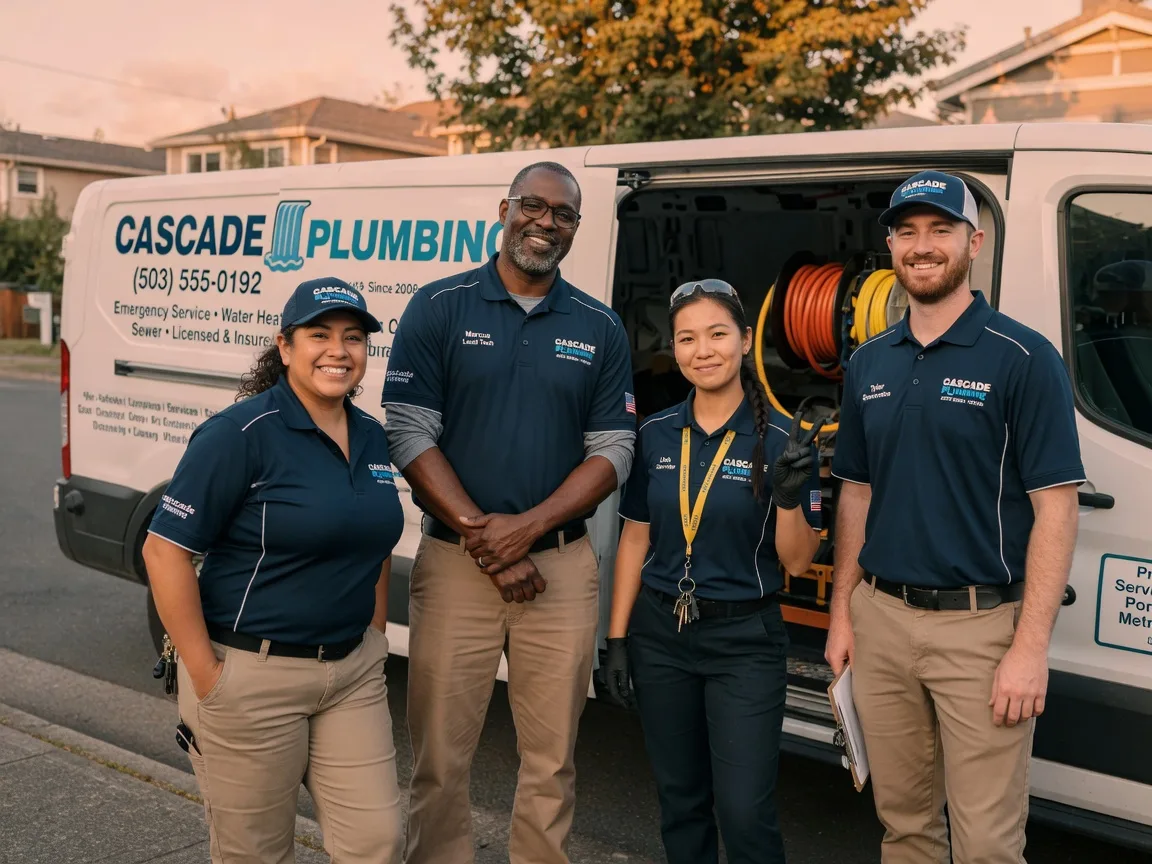Emergency Plumber company in Villa Grande, CA